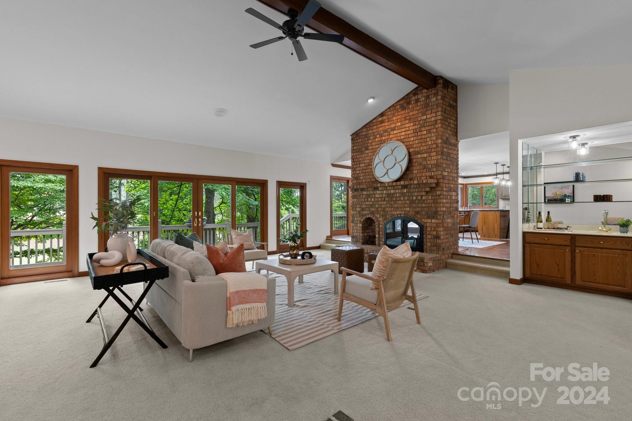 5 Hearthstone Road Pinehurst, NC 28374 - Photo 9 of 46 Gallery Image 9