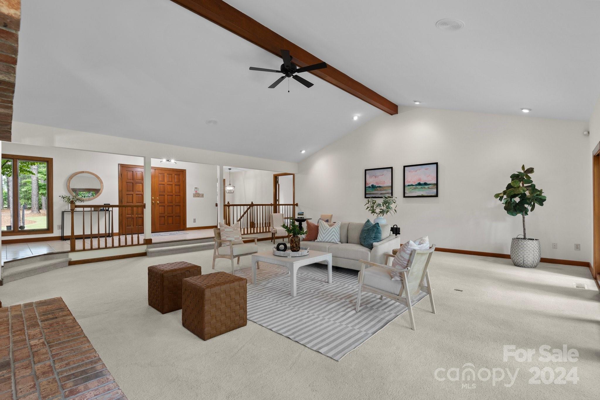 5 Hearthstone Road Pinehurst, NC 28374 - Photo 10 of 46 Gallery Image 10