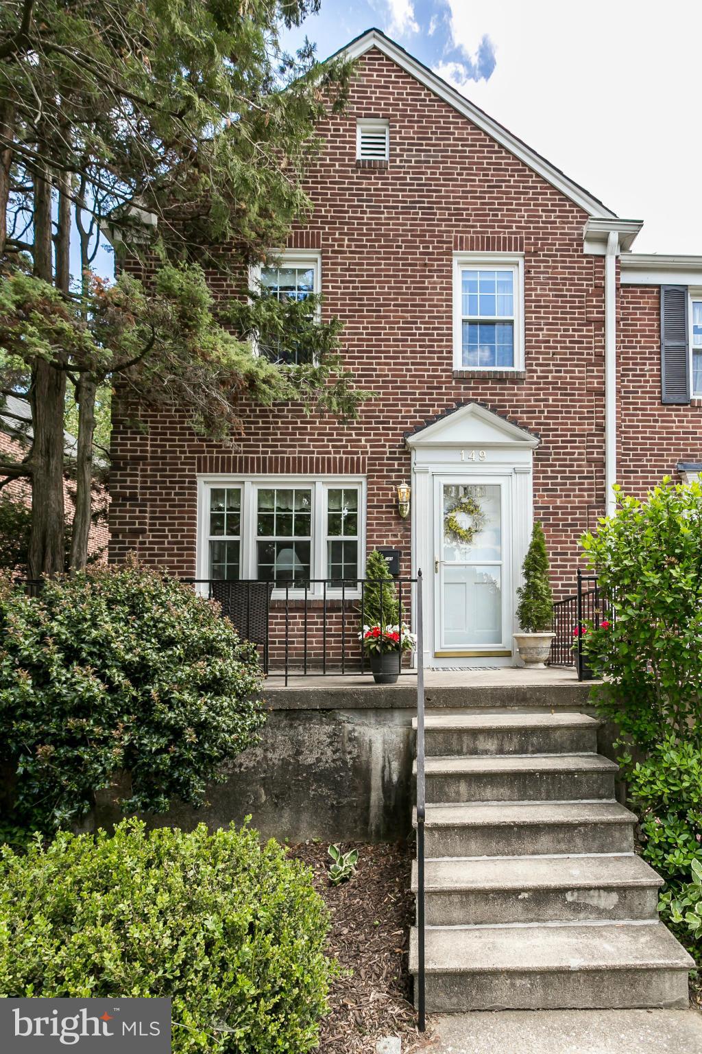 149 Stanmore Road Baltimore, MD 21212 - Photo 1 of 24 Exterior (Front)