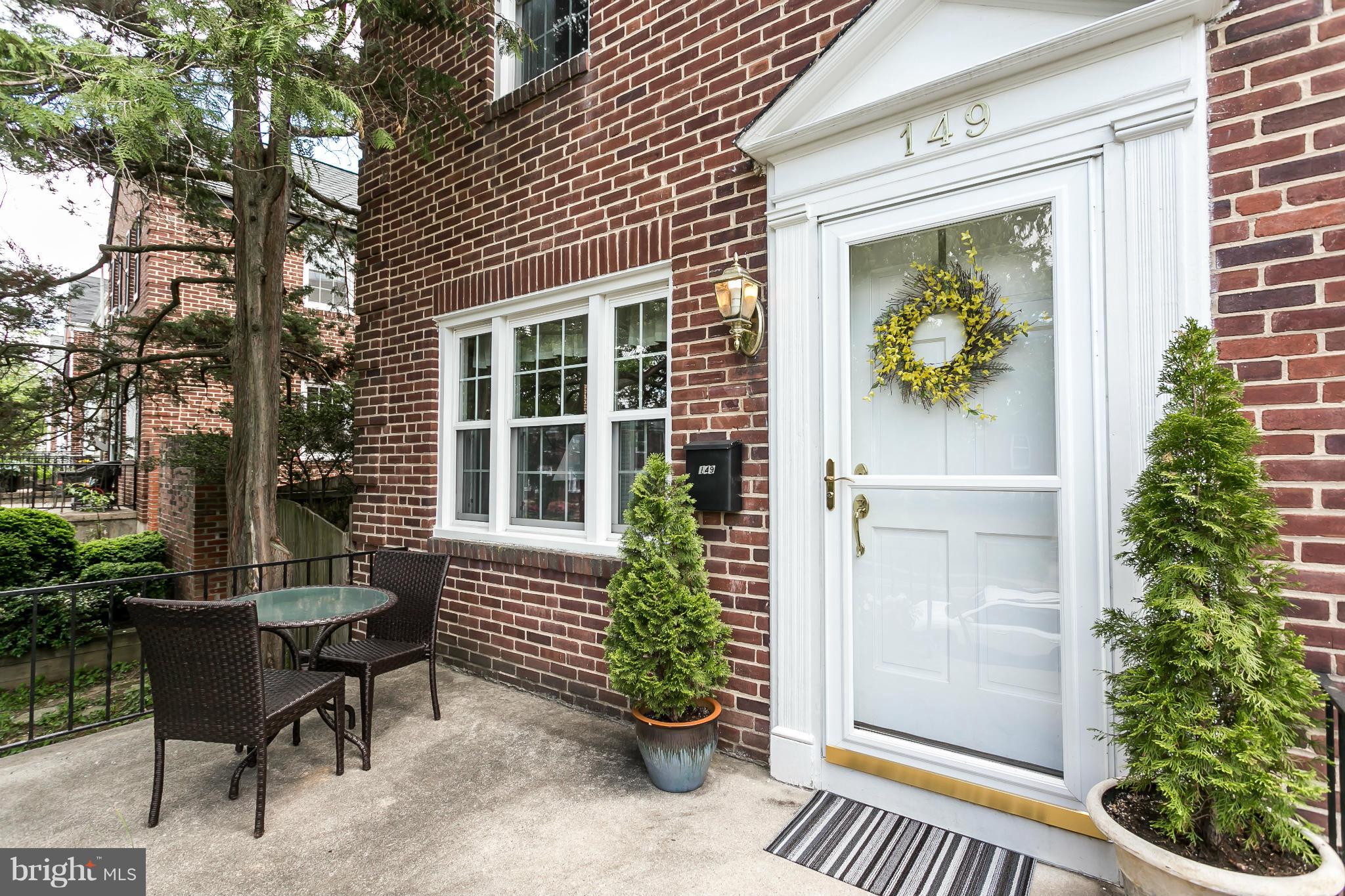 149 Stanmore Road Baltimore, MD 21212 - Photo 2 of 24 Exterior (Front)