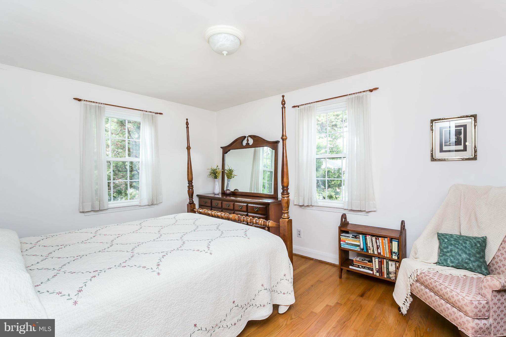 149 Stanmore Road Baltimore, MD 21212 - Photo 12 of 24 Bedroom
