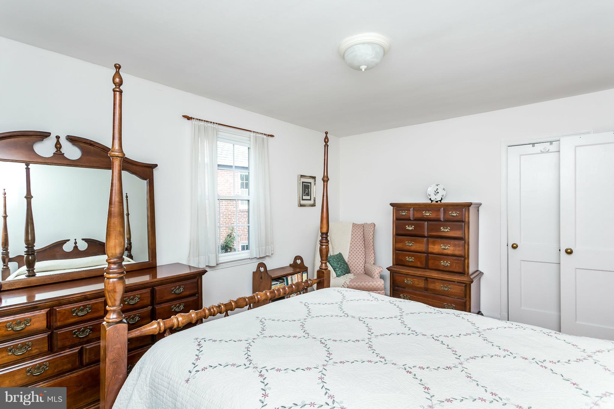 149 Stanmore Road Baltimore, MD 21212 - Photo 13 of 24 Bedroom