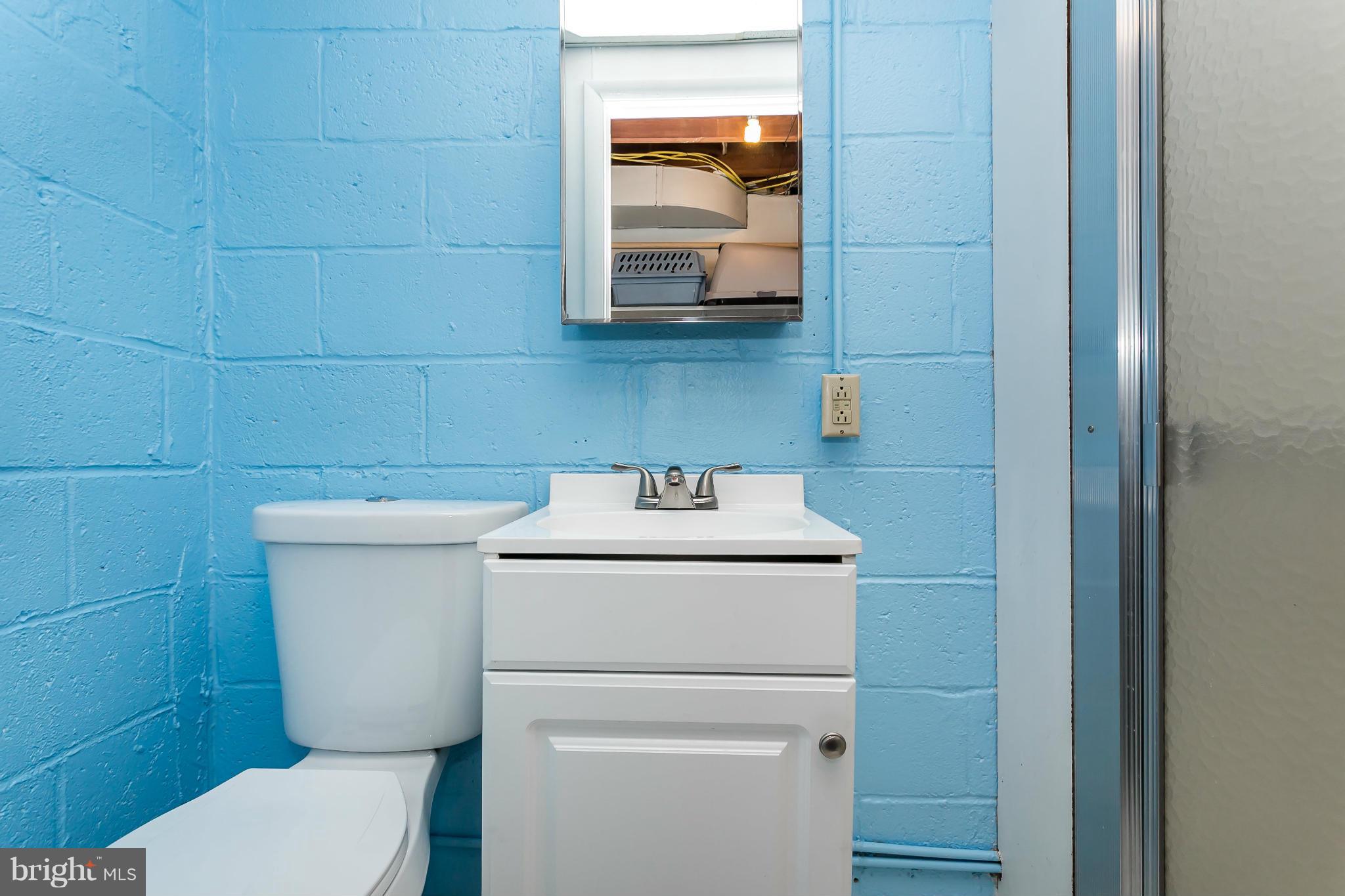 149 Stanmore Road Baltimore, MD 21212 - Photo 19 of 24 Bath