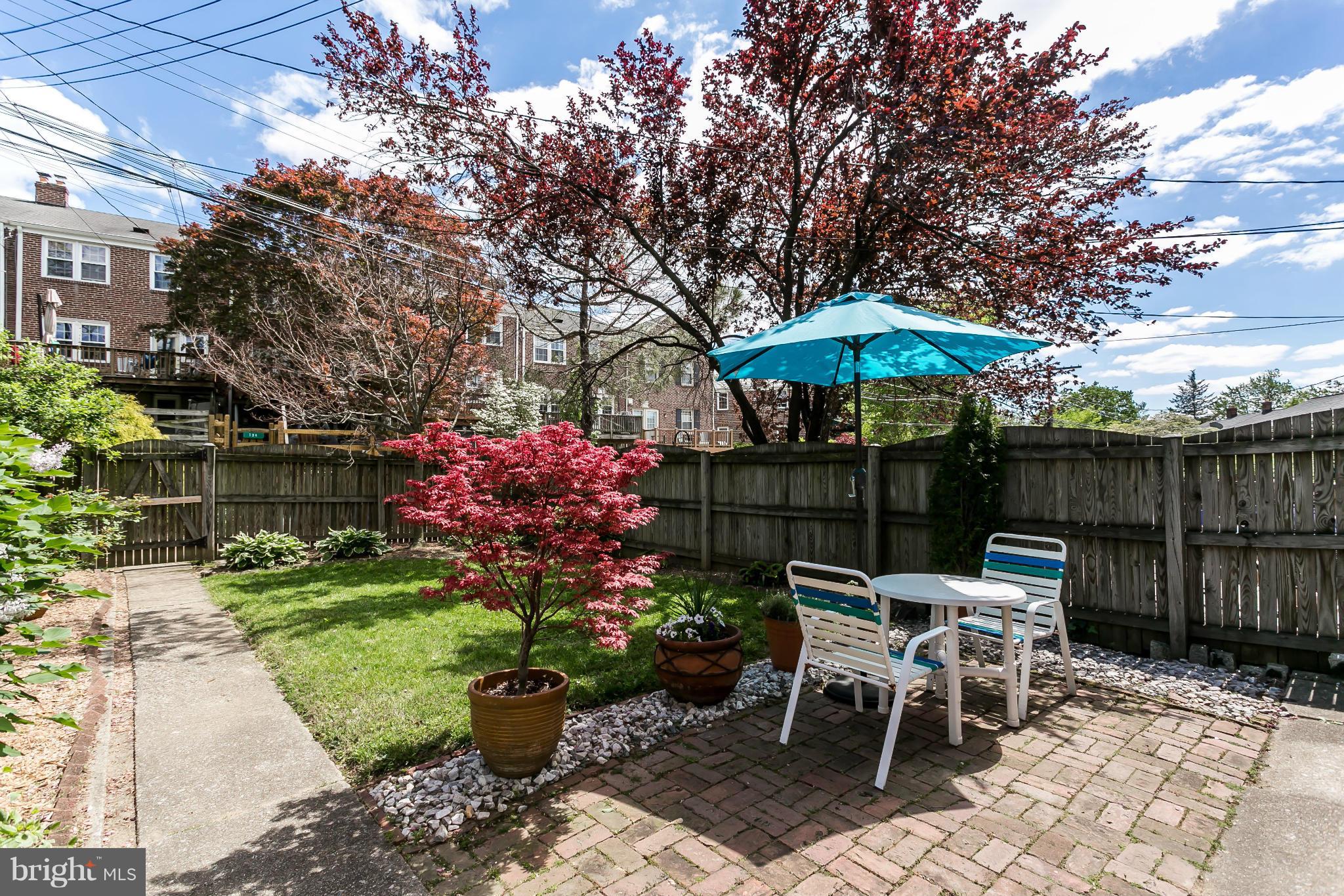 149 Stanmore Road Baltimore, MD 21212 - Photo 3 of 24 Exterior (Rear)