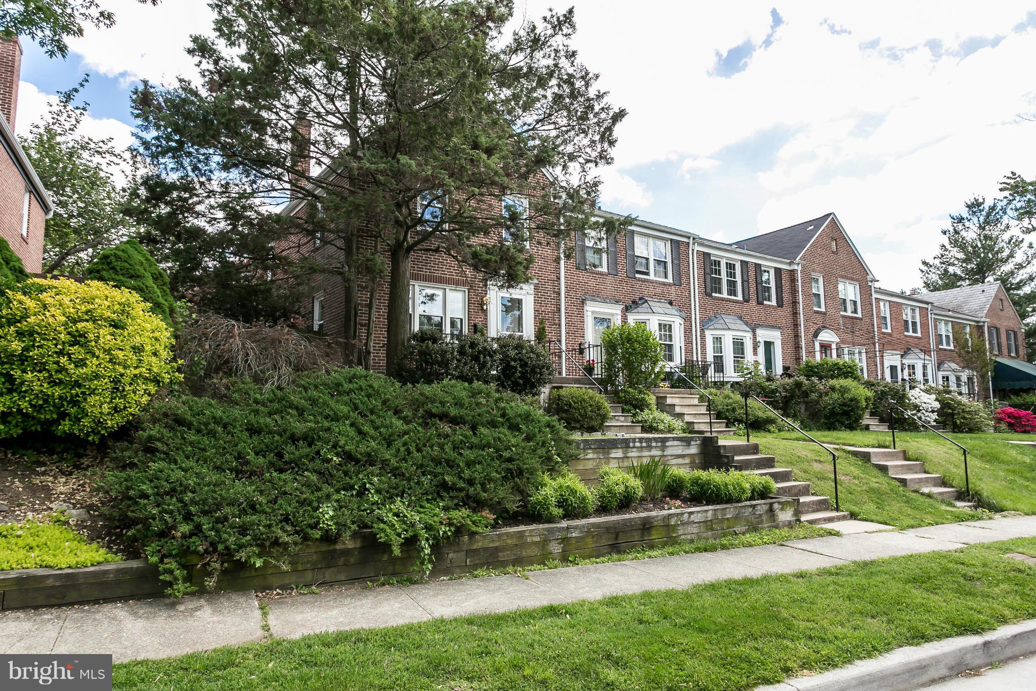 149 Stanmore Road Baltimore, MD 21212 - Photo 23 of 24 Exterior (Front)