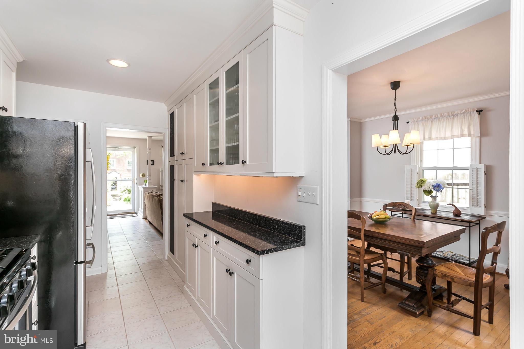 149 Stanmore Road Baltimore, MD 21212 - Photo 7 of 24 Kitchen