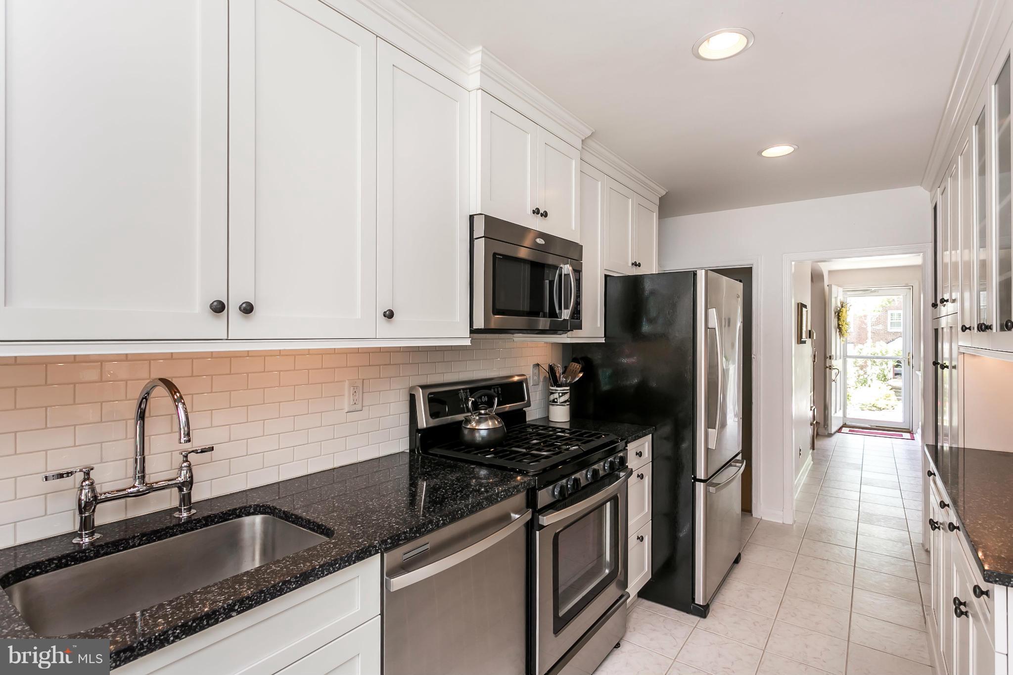 149 Stanmore Road Baltimore, MD 21212 - Photo 8 of 24 Kitchen
