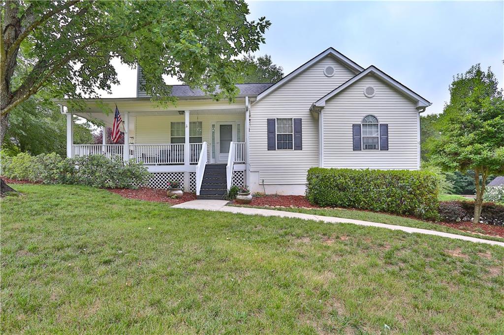 510 Oxford Ridge Winder, GA 30680 - Photo 1 of 1