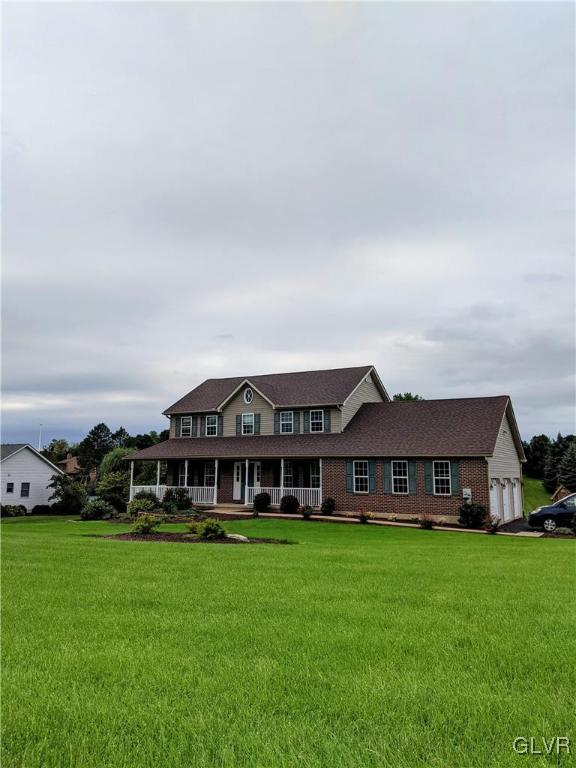 4492 Hanoverville Road Bethlehem, PA 18020 - Photo 3 of 18 Gallery Image 3
