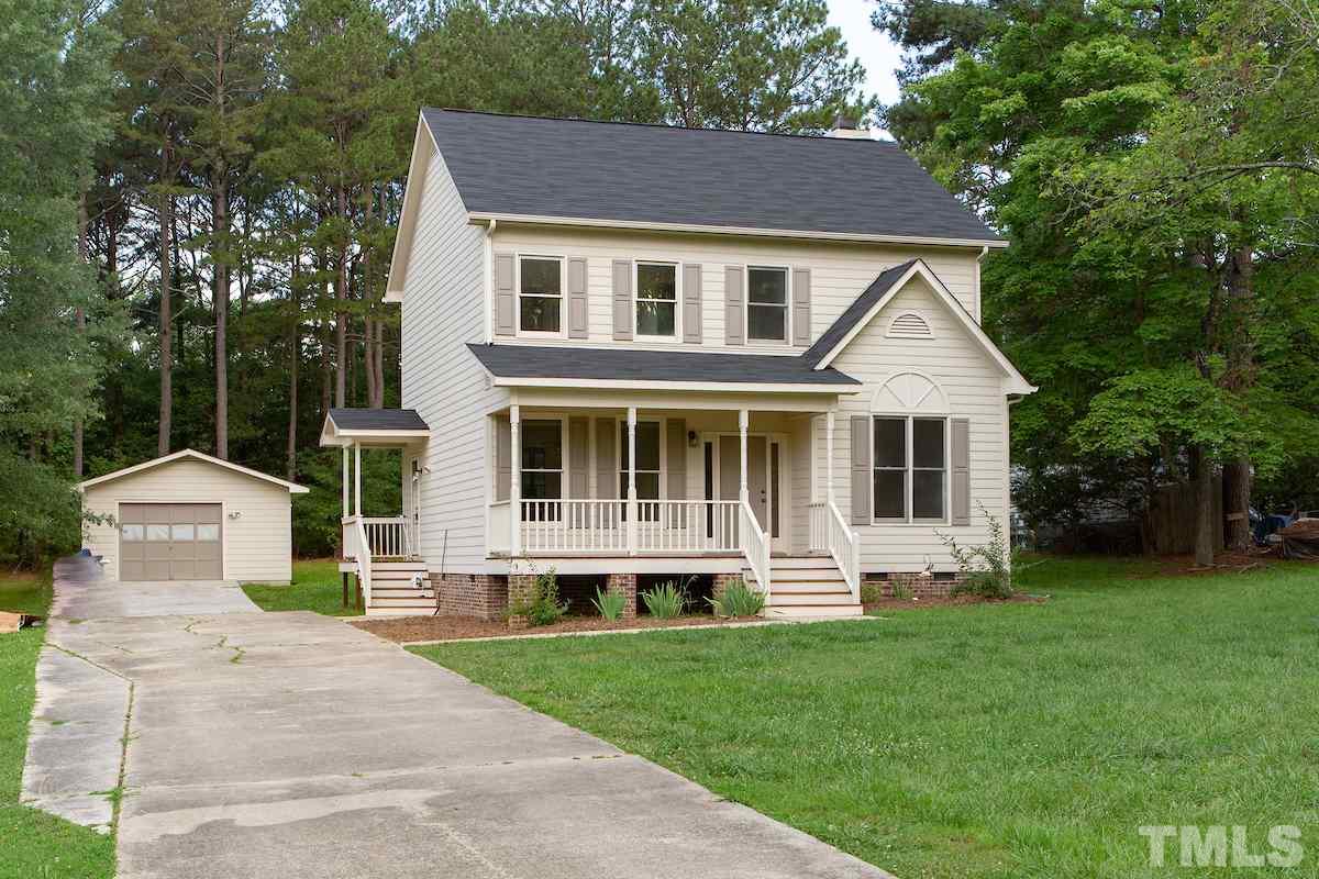 4811 Mandel Road Durham, NC 27712 - Photo 1 of 28 Gallery Image 1