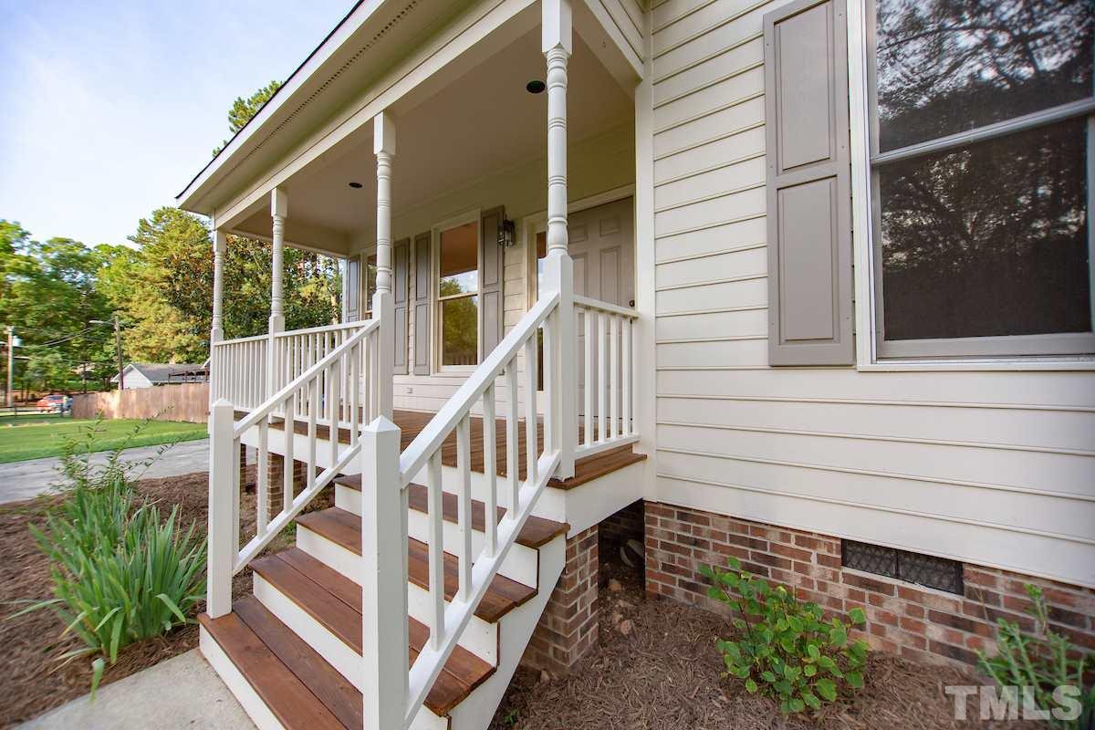 4811 Mandel Road Durham, NC 27712 - Photo 2 of 28 Gallery Image 2