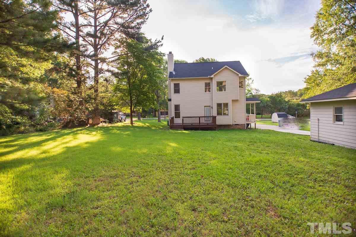 4811 Mandel Road Durham, NC 27712 - Photo 24 of 28 Gallery Image 24