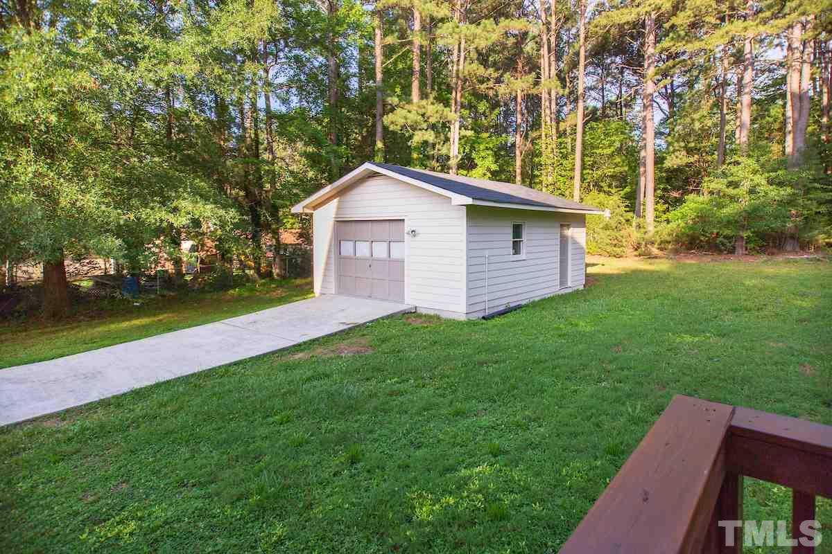 4811 Mandel Road Durham, NC 27712 - Photo 25 of 28 Gallery Image 25