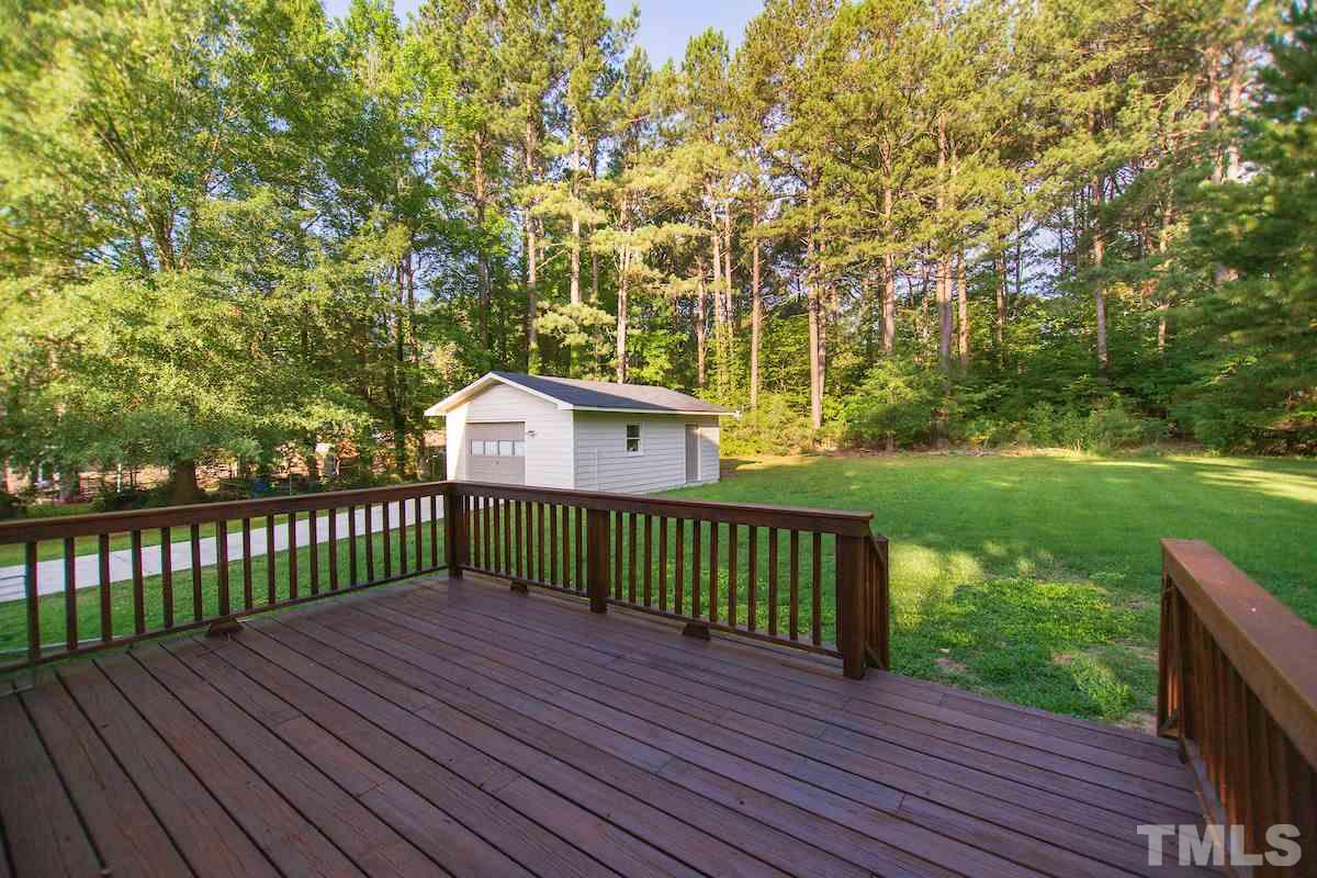 4811 Mandel Road Durham, NC 27712 - Photo 27 of 28 Gallery Image 27