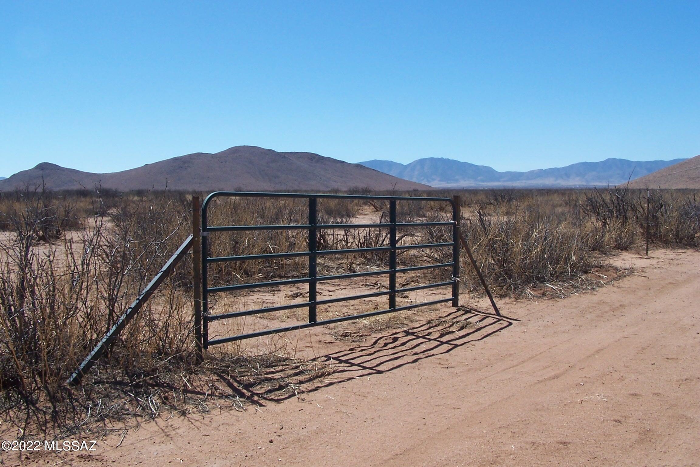 35-ac East Doe Ranch Road, Unit PART 59 Pearce, AZ 85625 - Photo 1 of 34