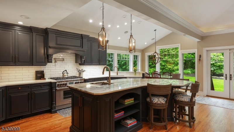 244 Pembrook Road Mountainside, NJ 07092 - Photo 20 of 50