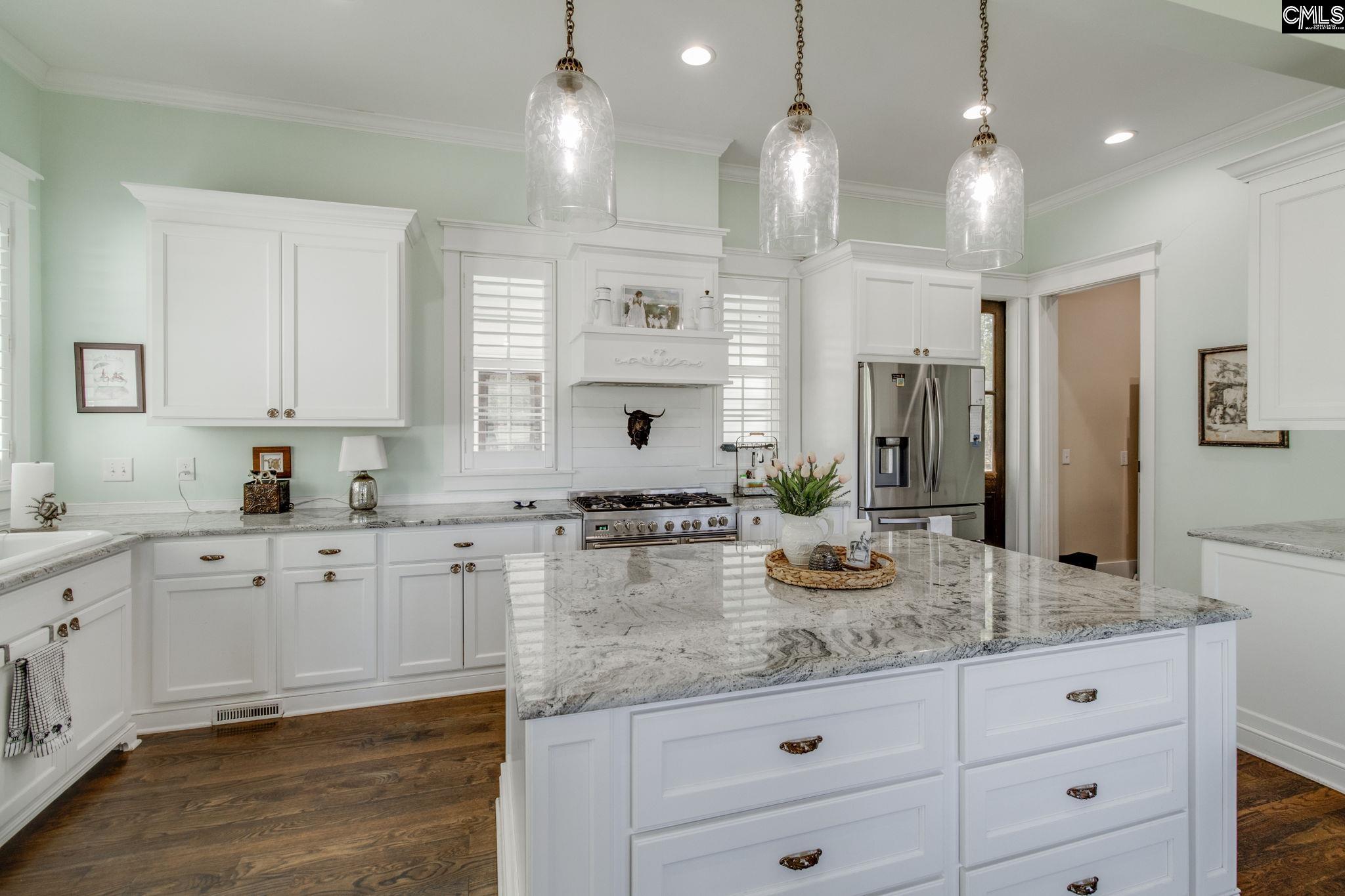 100 Horse Pasture Road Camden, SC 29020 - Photo 16 of 93