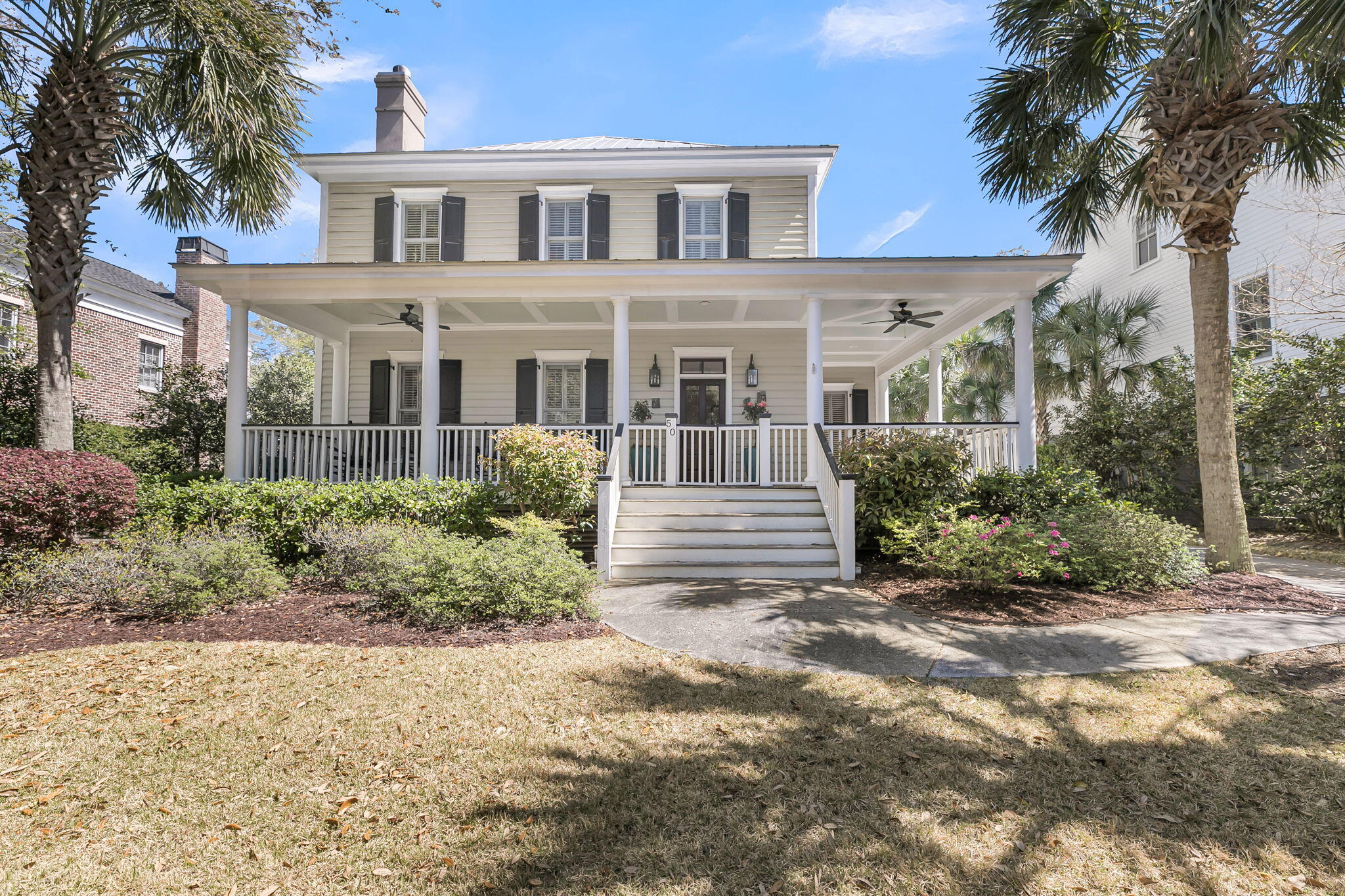 50 Hospitality Street Mount Pleasant, SC 29464 - Photo 1 of 60 CREM - 50 Hospitality-12