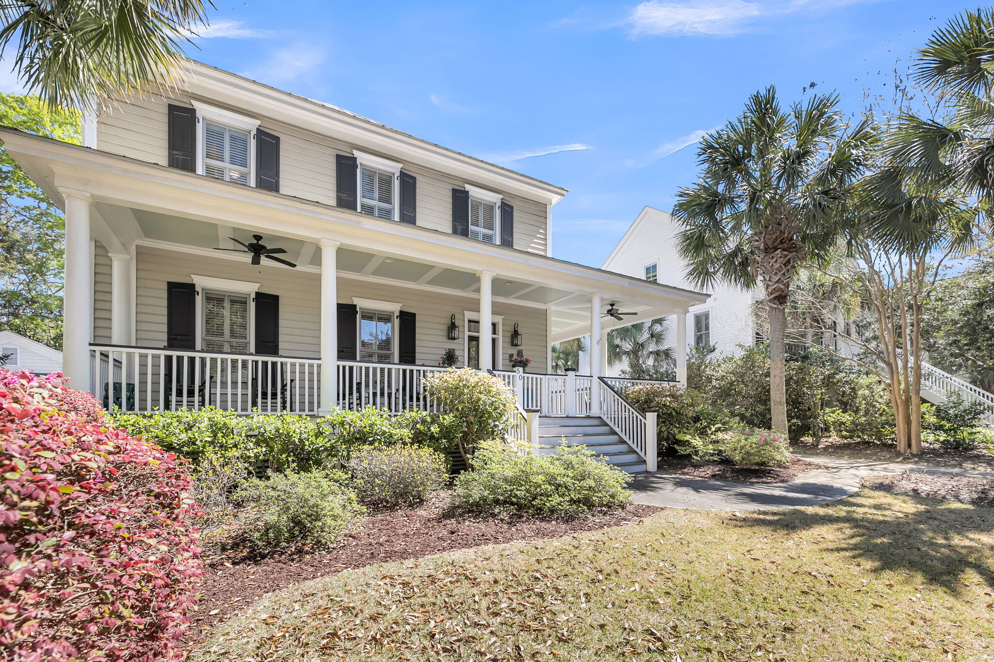 50 Hospitality Street Mount Pleasant, SC 29464 - Photo 8 of 60 CREM - 50 Hospitality-13