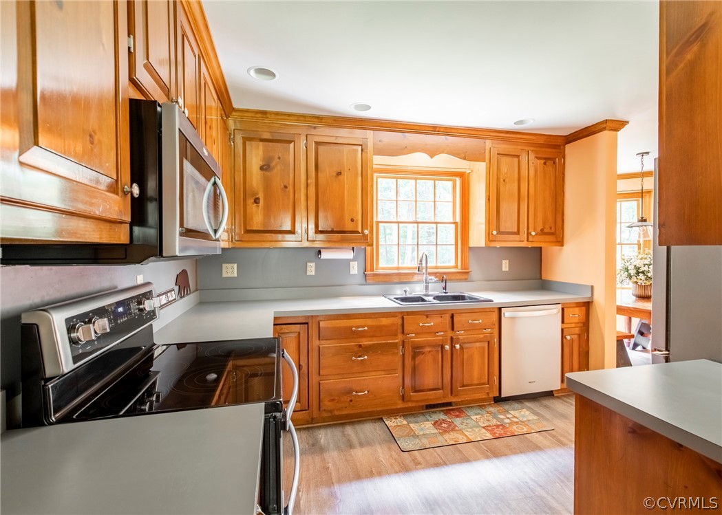 1108 Epworth Road Aylett, VA 23009 - Photo 11 of 49 Gallery Image 11
