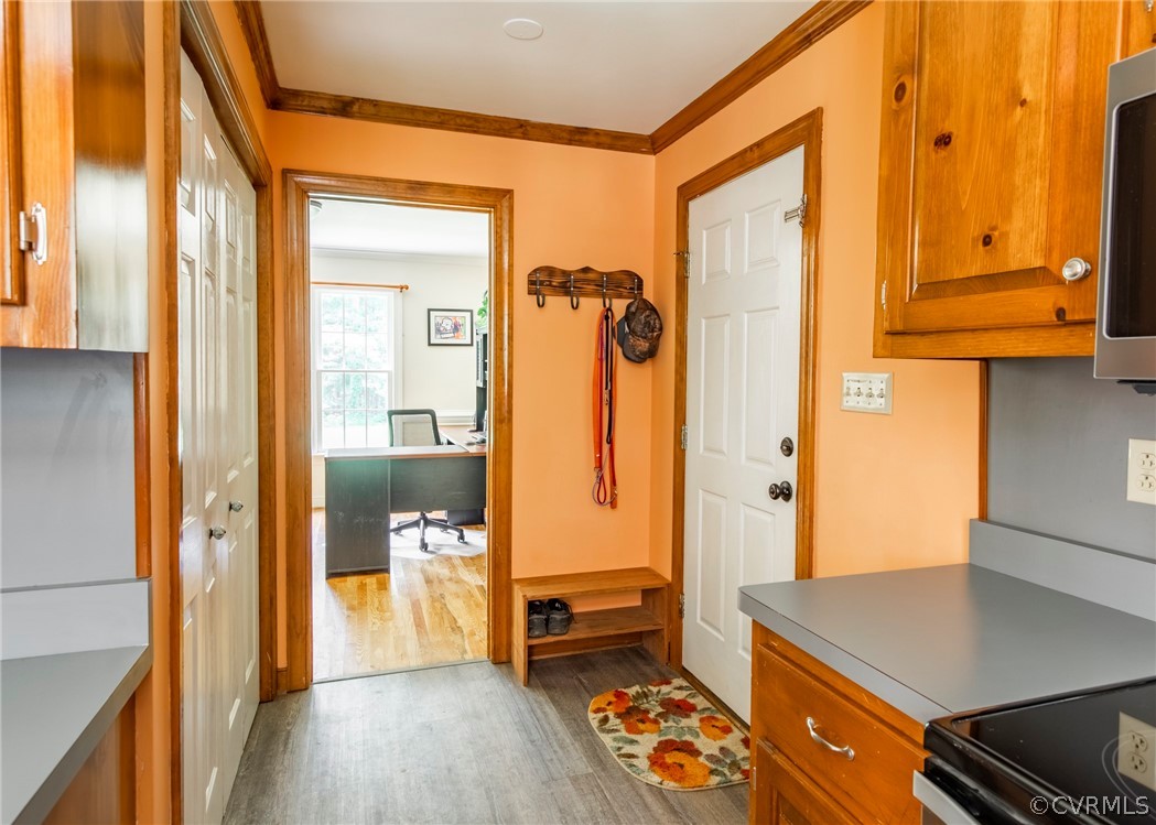 1108 Epworth Road Aylett, VA 23009 - Photo 14 of 49 Gallery Image 14