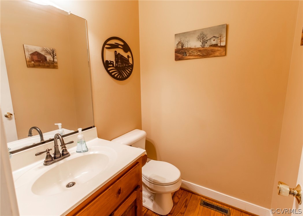 1108 Epworth Road Aylett, VA 23009 - Photo 15 of 49 Gallery Image 15