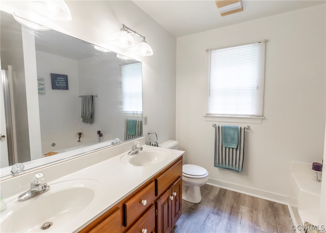 1108 Epworth Road Aylett, VA 23009 - Photo 19 of 49 Gallery Image 19