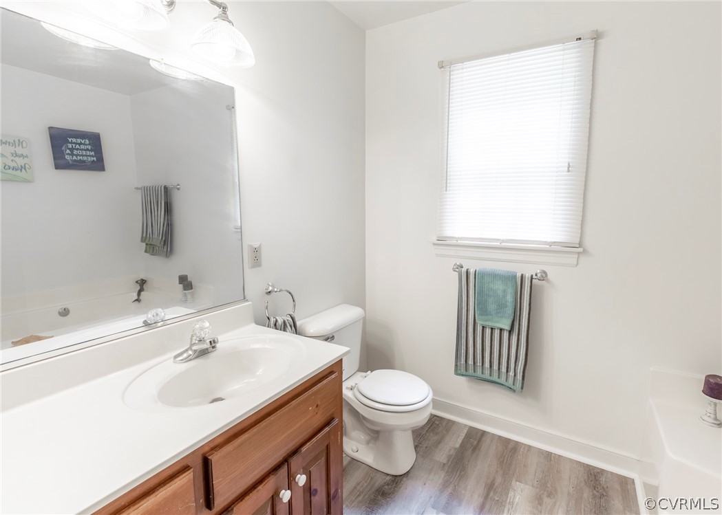 1108 Epworth Road Aylett, VA 23009 - Photo 22 of 49 Gallery Image 22