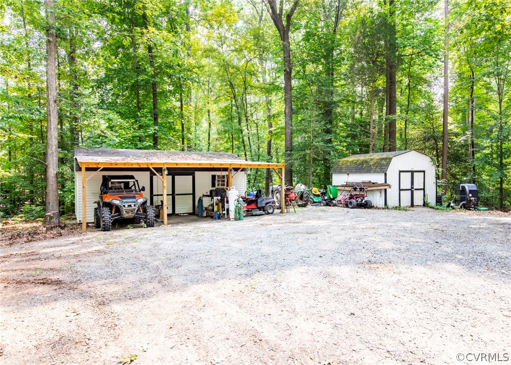 1108 Epworth Road Aylett, VA 23009 - Photo 30 of 49 Gallery Image 30