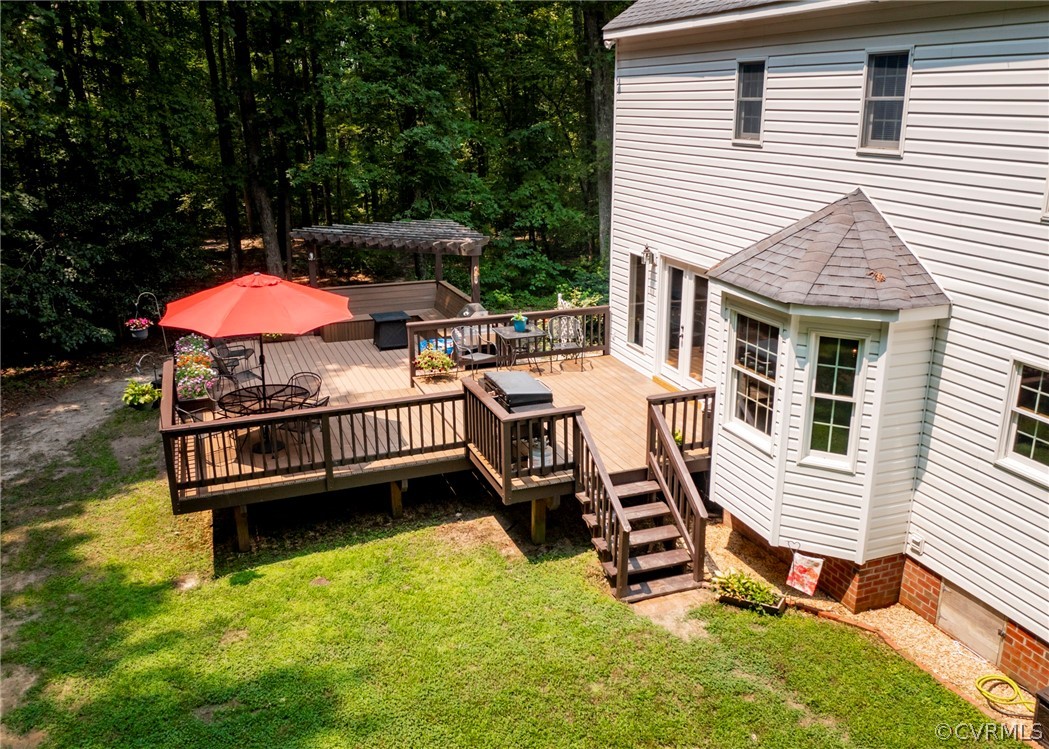1108 Epworth Road Aylett, VA 23009 - Photo 31 of 49 Gallery Image 31