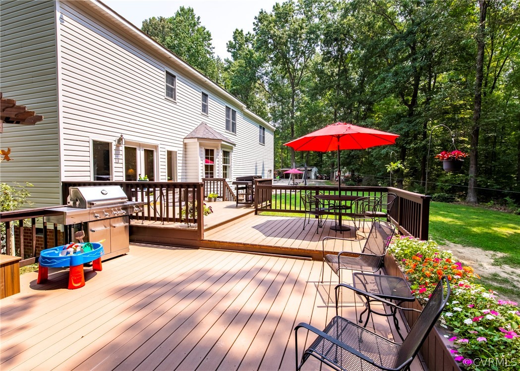 1108 Epworth Road Aylett, VA 23009 - Photo 33 of 49 Gallery Image 33