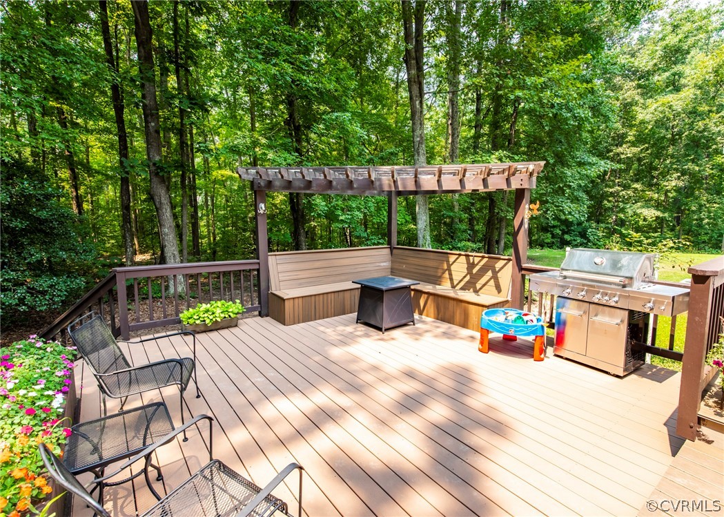 1108 Epworth Road Aylett, VA 23009 - Photo 35 of 49 Gallery Image 35
