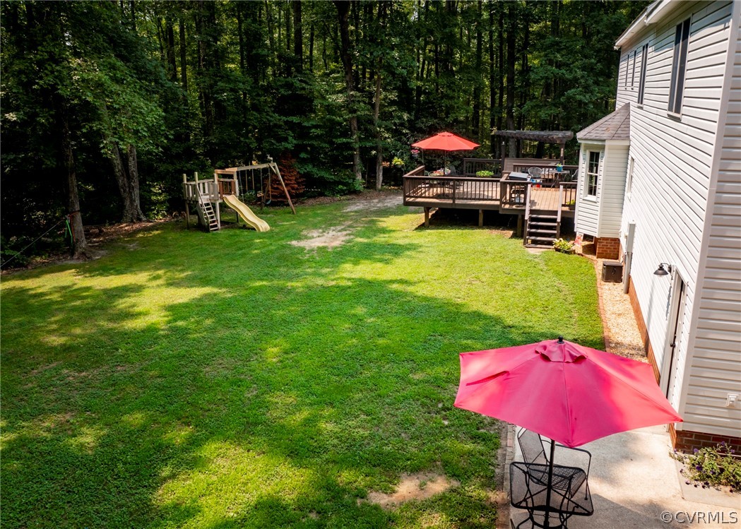 1108 Epworth Road Aylett, VA 23009 - Photo 39 of 49 Gallery Image 39