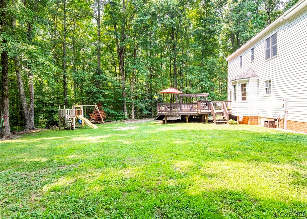1108 Epworth Road Aylett, VA 23009 - Photo 40 of 49 Gallery Image 40