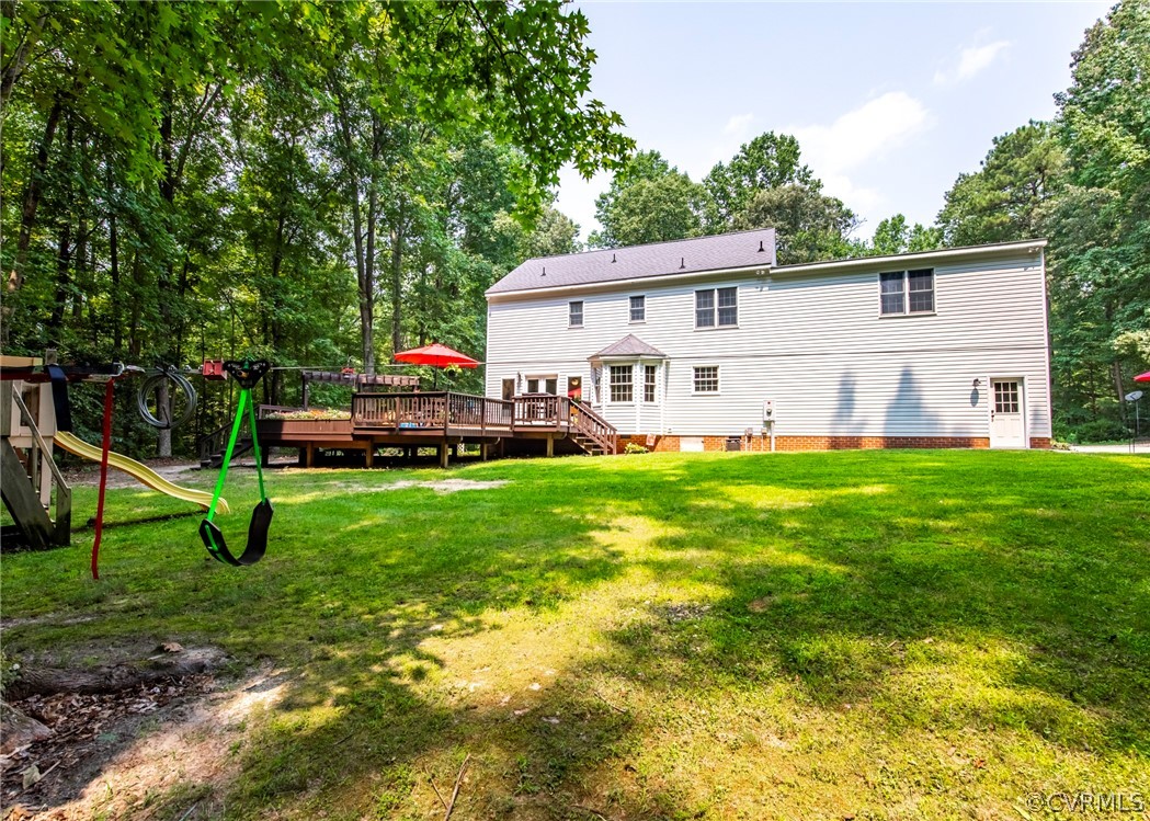 1108 Epworth Road Aylett, VA 23009 - Photo 42 of 49 Gallery Image 42
