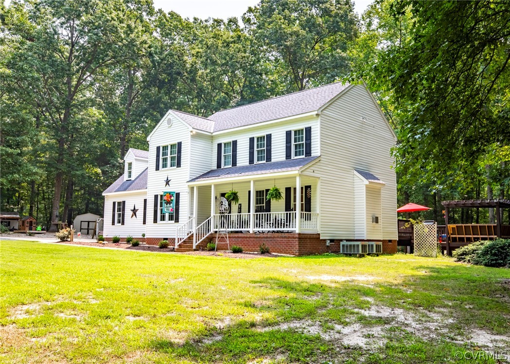 1108 Epworth Road Aylett, VA 23009 - Photo 43 of 49 Gallery Image 43