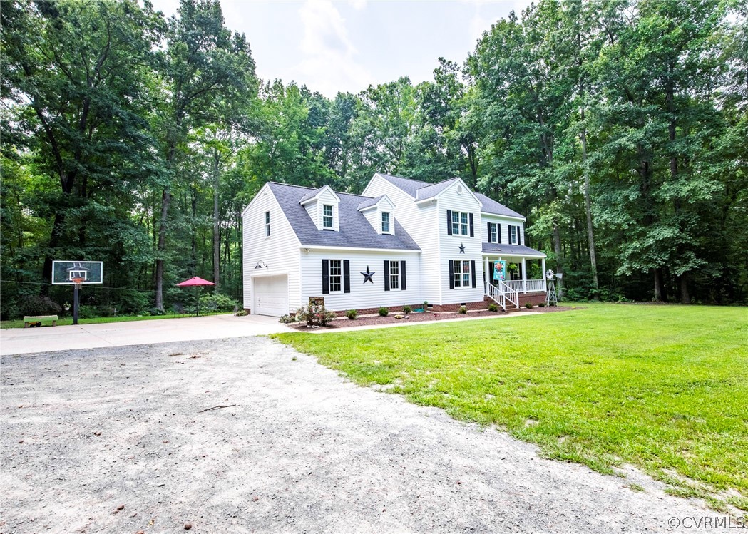 1108 Epworth Road Aylett, VA 23009 - Photo 44 of 49 Gallery Image 44