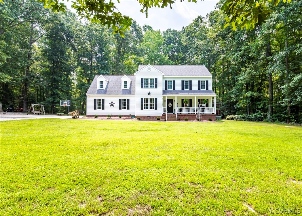 1108 Epworth Road Aylett, VA 23009 - Photo 45 of 49 Gallery Image 45
