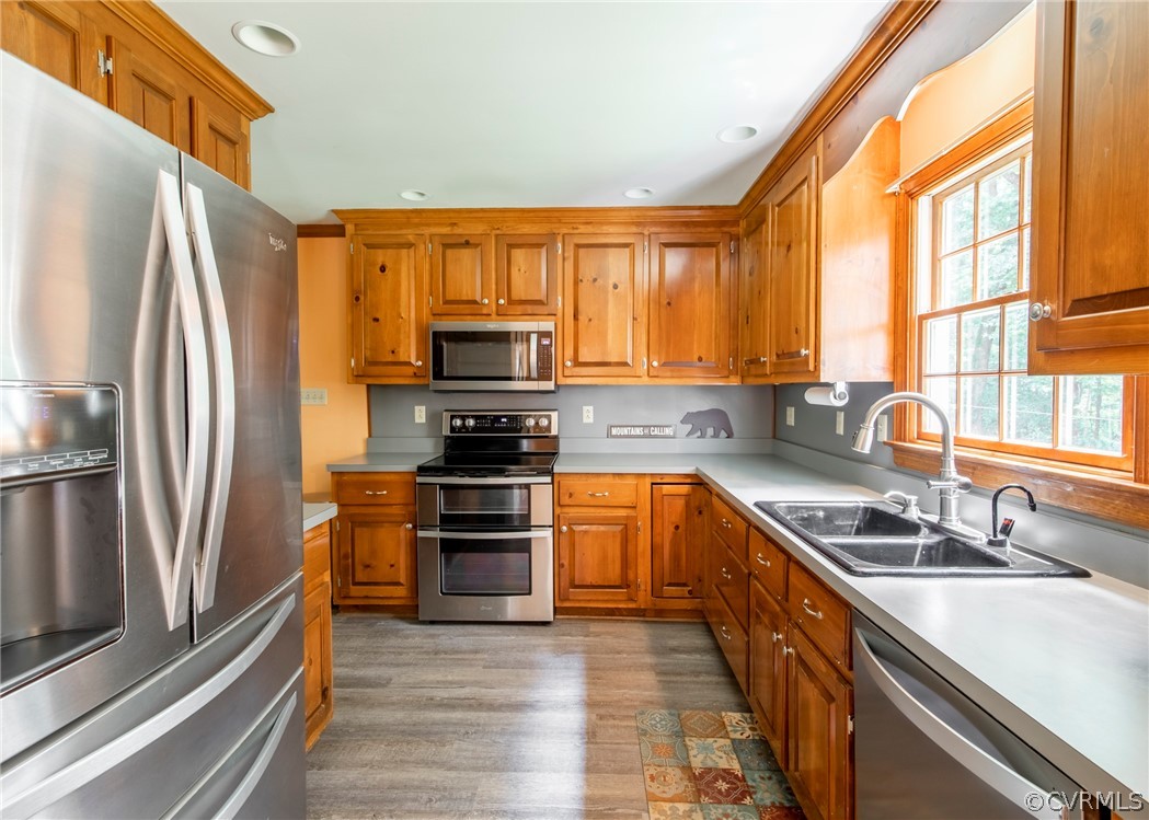 1108 Epworth Road Aylett, VA 23009 - Photo 10 of 49 Gallery Image 10