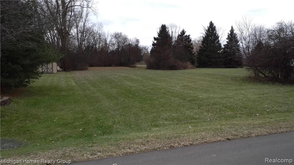 0 Grace Avenue Rochester, MI 48309 - Photo 1 of 3