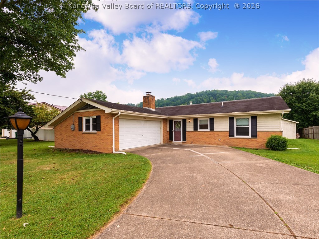 234 Seneca Circle Winfield, WV 25213 - Photo 2 of 20 Gallery Image 2