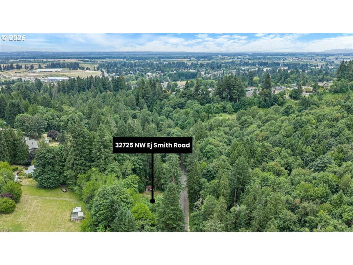 32725 Northwest Ej Smith Road Scappoose, OR 97056 - Photo 14 of 14