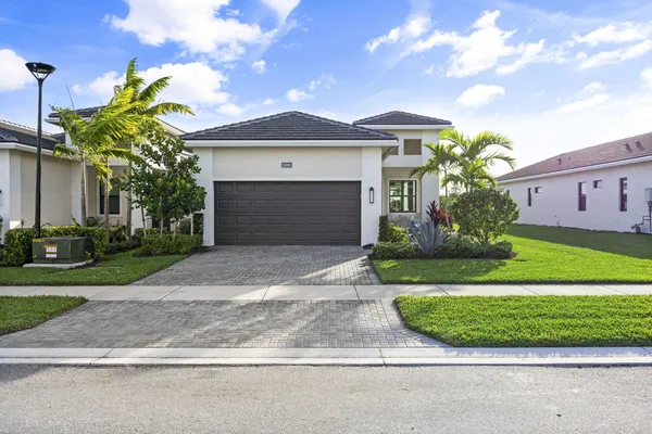 $624,900 | 15890 Key Biscayne Lane, Westlake, FL 33470