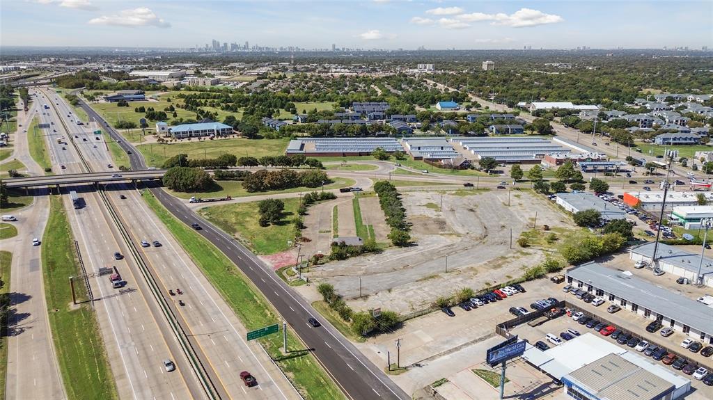 4501 Interstate 30 Mesquite, TX 75150 - Photo 4 of 20 a view of a city
