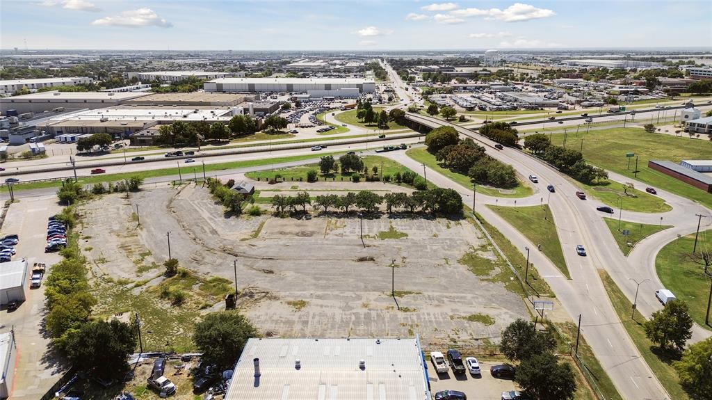 4501 Interstate 30 Mesquite, TX 75150 - Photo 6 of 20 a view of a city