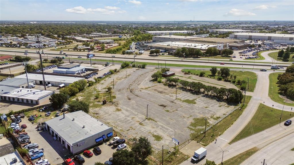 4501 Interstate 30 Mesquite, TX 75150 - Photo 7 of 20 a view of a city