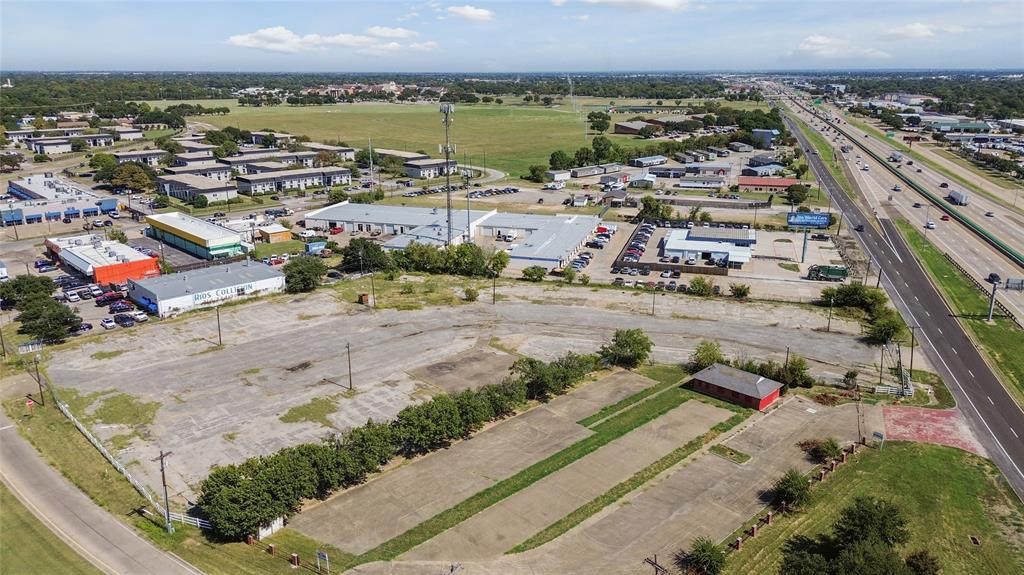 4501 Interstate 30 Mesquite, TX 75150 - Photo 8 of 20 an aerial view of a city