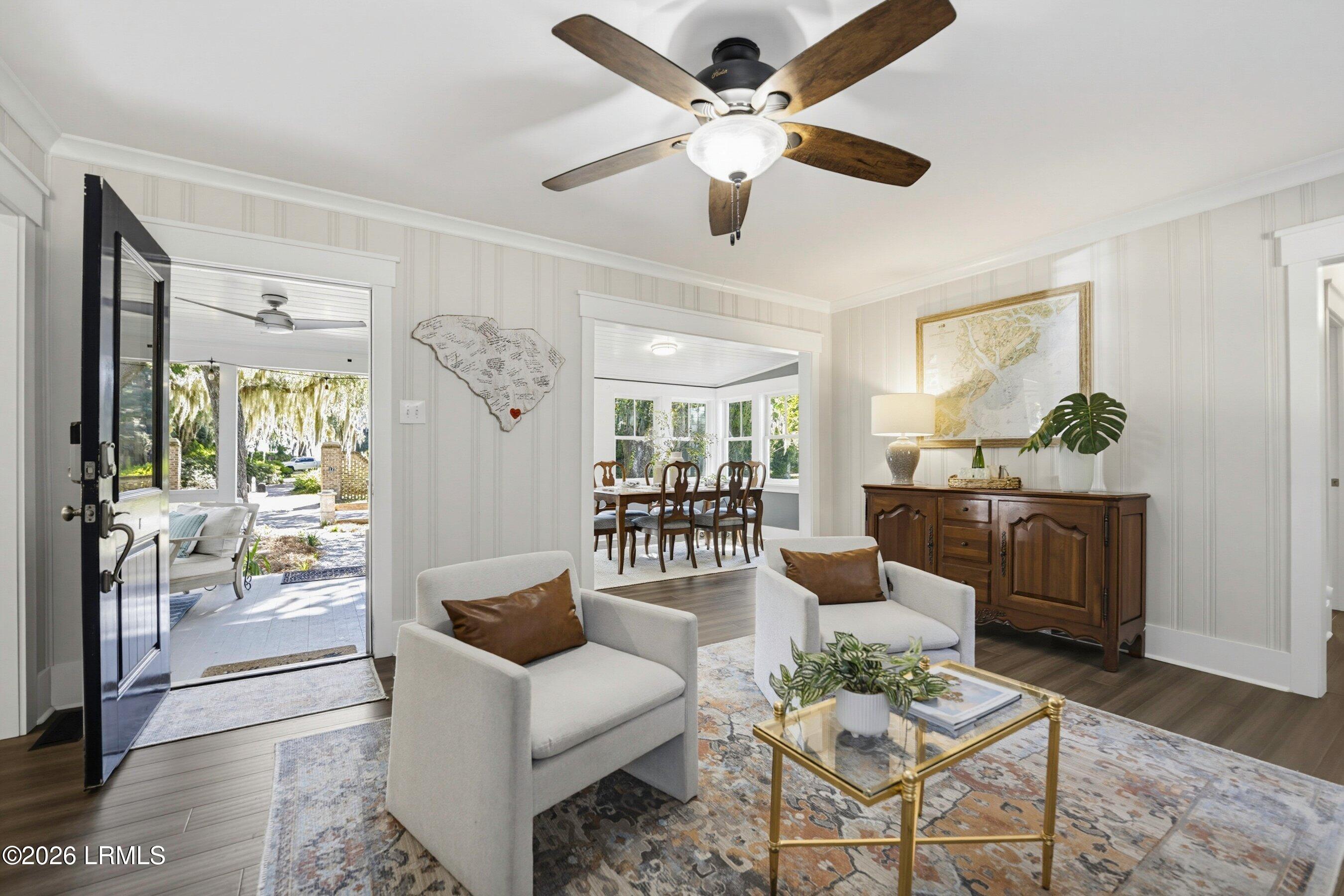 16 Verdier Bluff Road Beaufort, SC 29902 - Photo 7 of 56 DSC02859.jpg-SMALL