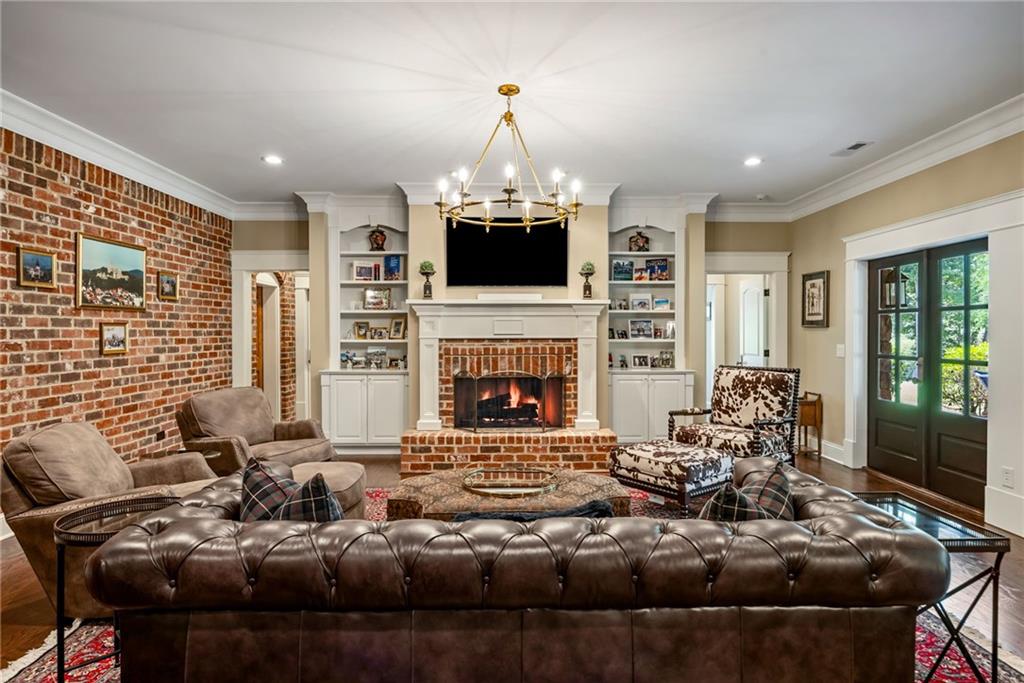 525 North River Road Northeast Rome, GA 30161 - Photo 19 of 152 Gallery Image 19