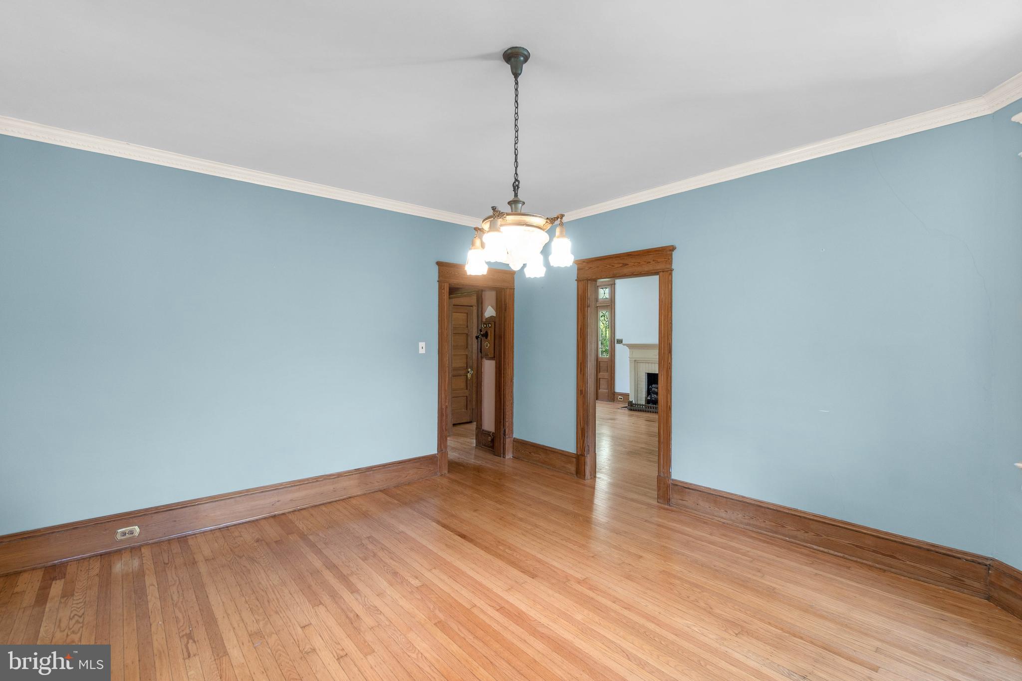 3560 Church Road Ellicott City, MD 21043 - Photo 4 of 35 Dining Room